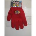 Acrylic Magic Gloves -  Cars