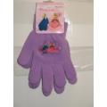 Magic Gloves- Princess