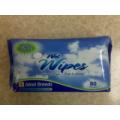 Wet Wipes - Fresh Scent