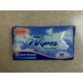 Wet Wipes - Unscented