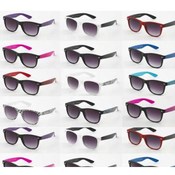 Classic Vintage Retro 80s Wayfarer Shades