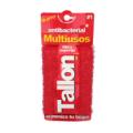 Tallon Multi Purpose Antibacterial Fiber Sponge
