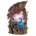 Haunted Pirate Treasure - Lamp