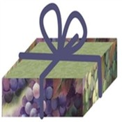 Napkin Holder - Winery