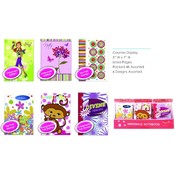 Hardback Note Book /Journal 60 Sheets 5X7(Case of 96)