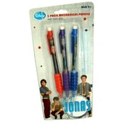 Disney 3 Pack Mechanical Pencils(Case of 105)