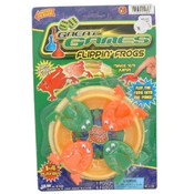Flippin' Frogs Game(Case of 100)