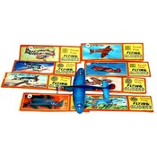 Power Prop Flying Gliders(Case of 300)