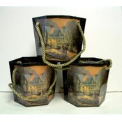 Thomas Kinkade Blessings Set 3 Bags