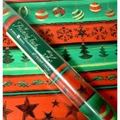 Christmas Warmth Roll Wrap
