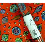 Opulent Foil Christmas Wrap
