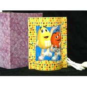 M&M'S Brand Night Light