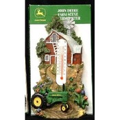 John Deere Thermometer