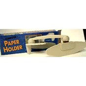 Computer Page Holder
