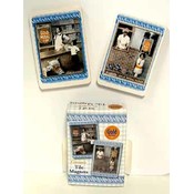 Gold Medal Flour Magnet Set