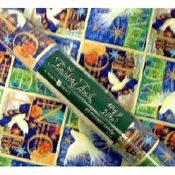 Christmas Gift Wrap-Noel Dove