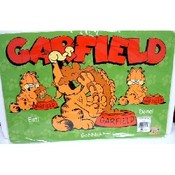 Garfield the Cat Pet Mat