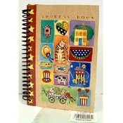 Americana Design  Address Book