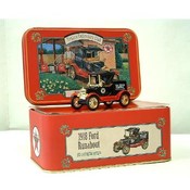 Texaco 1918 Ford Runabout Replica in Tin