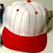 Adult Baseball Caps