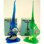 Swinging Pens