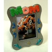 Family Frame-Mom