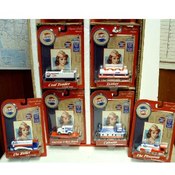 Pepsi Die-cast Train-4#'s