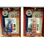Pepsi/Tokeim Die-Cast gas pump