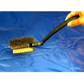 BBQ Grill Wire Brush