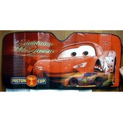 Disney's Cars Auto Window Shade