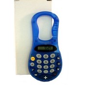 Carabiner Calculator