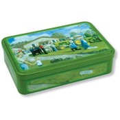 John Deere FFA Rectangle Tin
