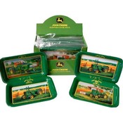 John Deere Change Tray