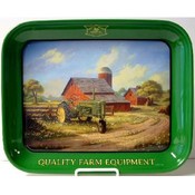 John Deere Spirit of America Tray