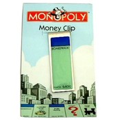Monopoly Money Clip(Case of 100)