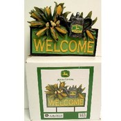 John Deere Welcome Stake