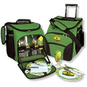 John Deere Rolling Picnic Pack