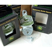 John Deere Bottle Opener