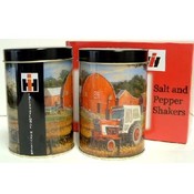 Case/International Harvester Salt &amp; Pepper Set