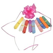  Set of 10 Pull Bows(Case of 60) 