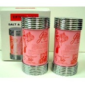 Kelloggs Salt &amp; Pepper Set
