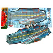 3-D Aircraft Carrier Puzzle(Case of 96)