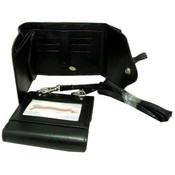 Black Compact Purse(Case of 50)