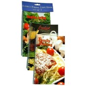 Family Baking Cook Book Set of 3(Case of 60)