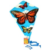 Butterfly Design Kite(Case of 72)