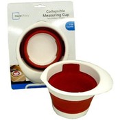 Collapsible Measuring Cup(Case of 48)