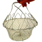 Mesh Wire Basket
