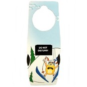 M&M's Door Knob Hanger