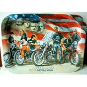 Sturgis Rally Tray