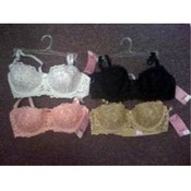 Bare Elegance Bra 1037 Convertible Bra